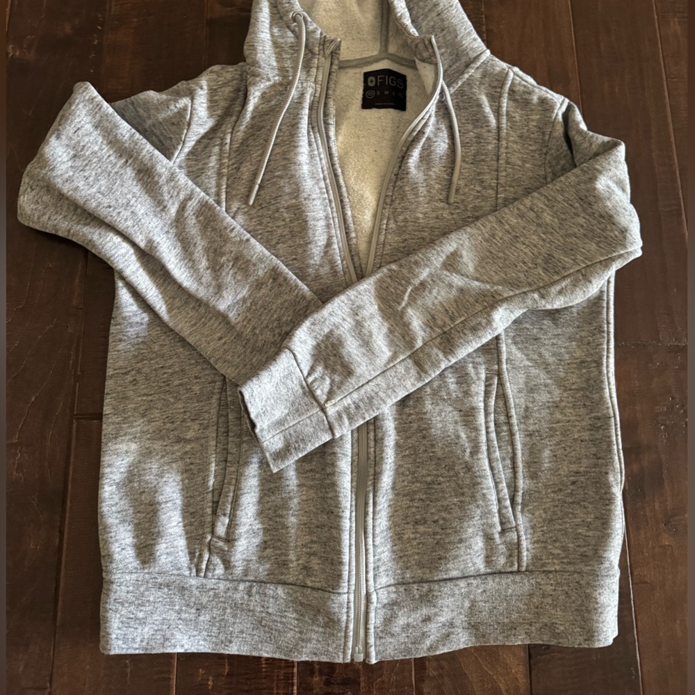Figs Women’s Hoodie